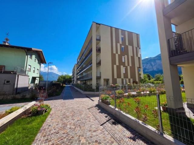 Appartamento in vendita a Territorio Val d'Adige, Trento