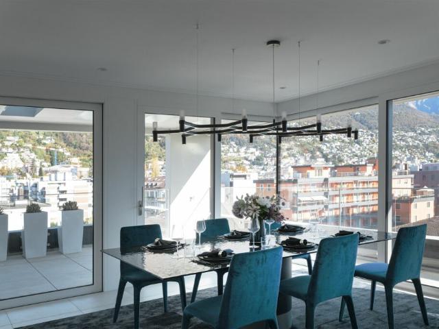 Immobilie kaufen in Locarno, Tessin