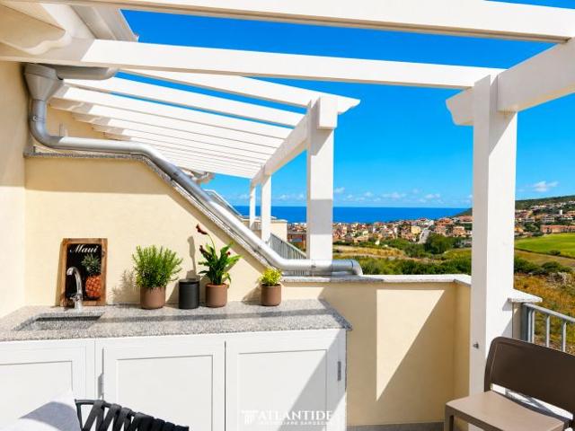 Appartamento in vendita a Castelsardo, Sardigna/Sardegna