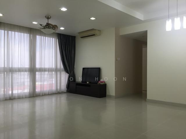 Condominium for rent