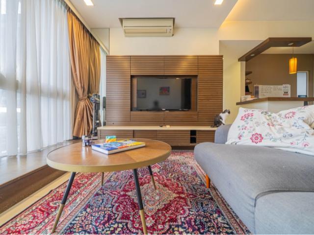 Condominium for sale