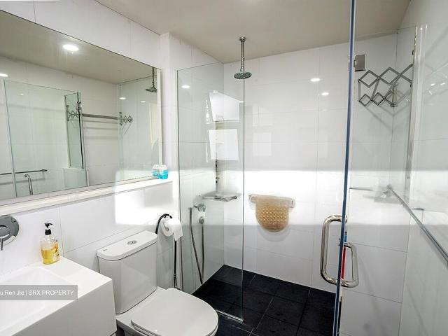 Condominium for sale in Ang Mo Kio, 20 Central North, Amk