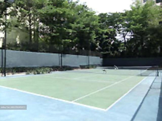 Condominium for rent in Ang Mo Kio