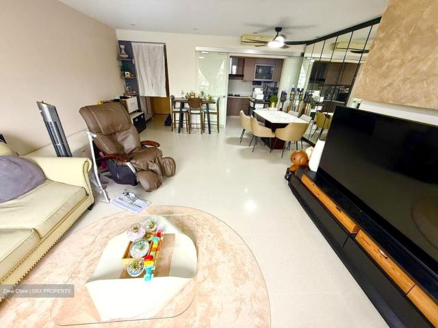 Condominium for sale in Ang Mo Kio, 20 Central North, Amk