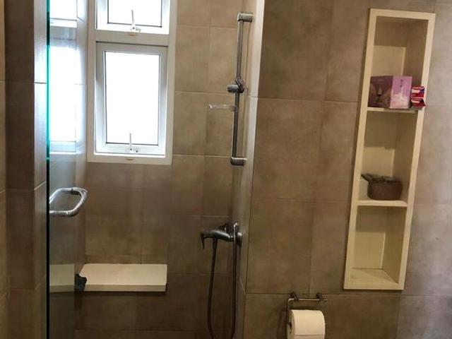 Condominium for rent