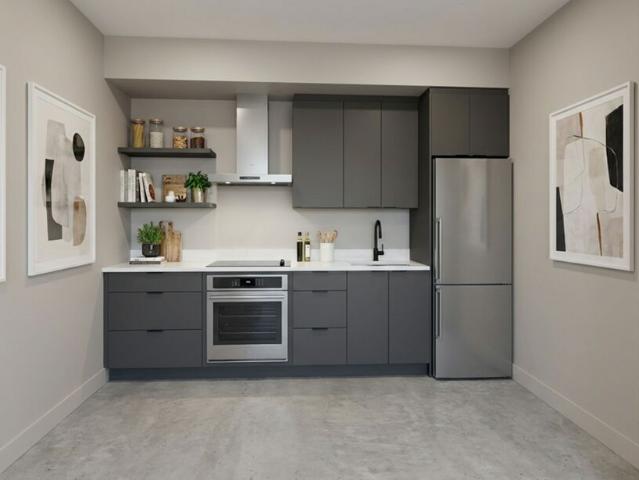Wohnung kaufen in Mendrisio, Tessin