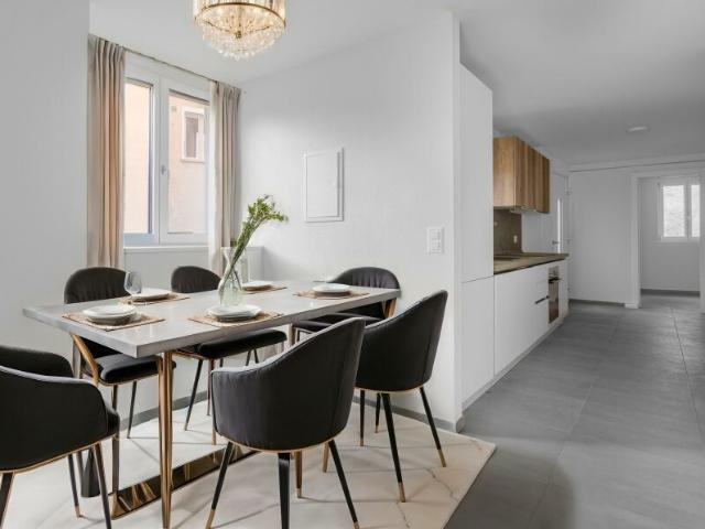 Wohnung kaufen in Cagiallo, Tessin