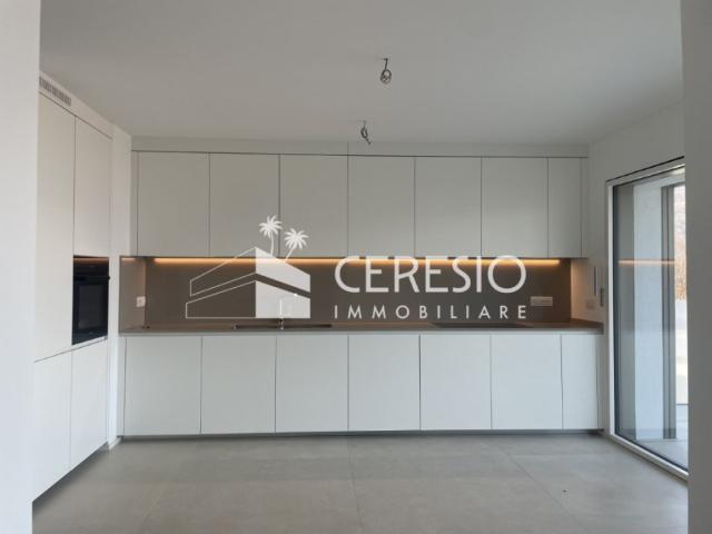 Apartment mieten in Aldesago, Tessin