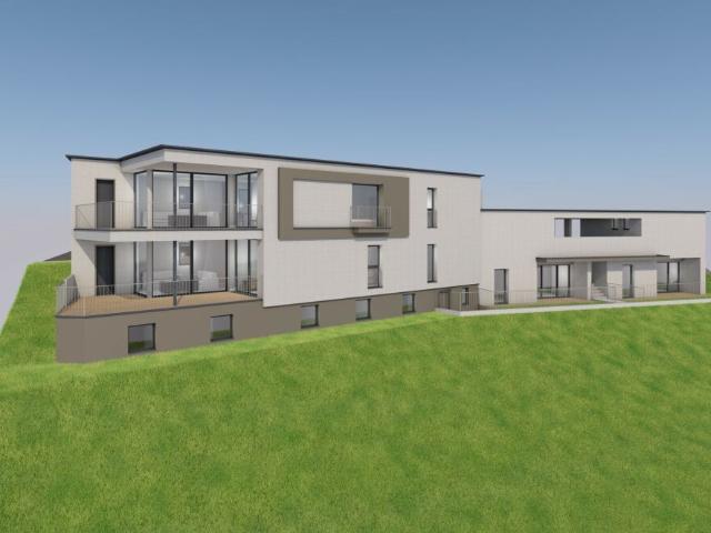 Wohnung kaufen in Cademario, Tessin