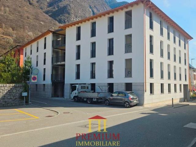 Appartamento in vendita a Pontida, Lombardia