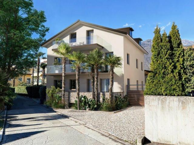 Wohnung kaufen in Ascona, Tessin