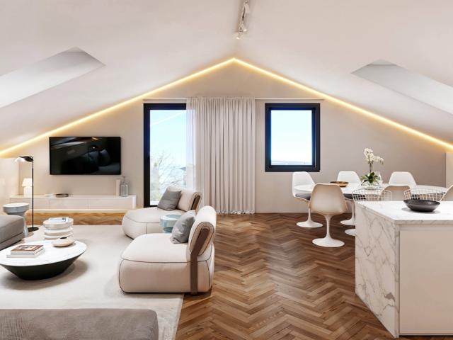 Wohnung kaufen in Ascona, Tessin