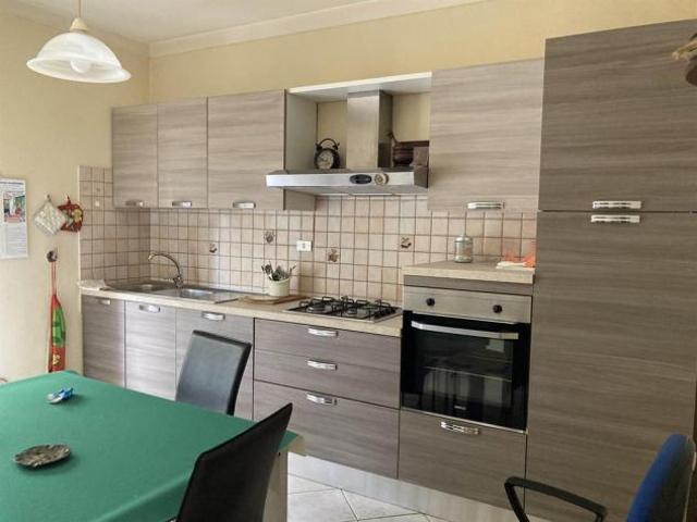 Appartamento in vendita a Agrigento, Sicilia