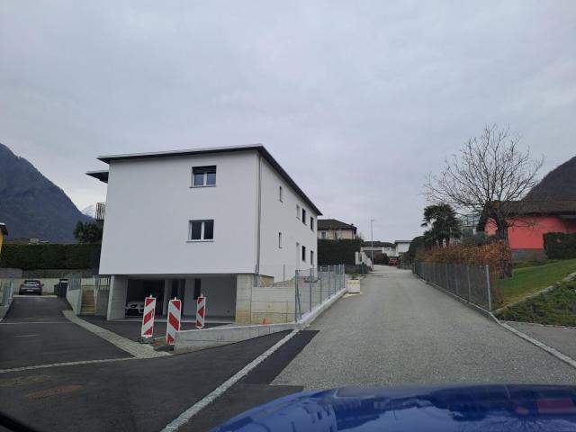 Apartment kaufen