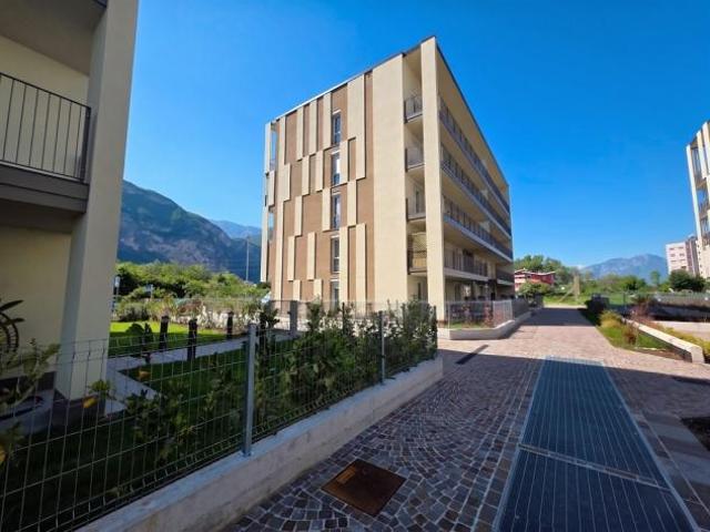 Appartamento in vendita a Territorio Val d'Adige, Trento