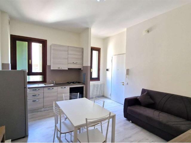 Appartamento in affitto a Vicenza, Veneto