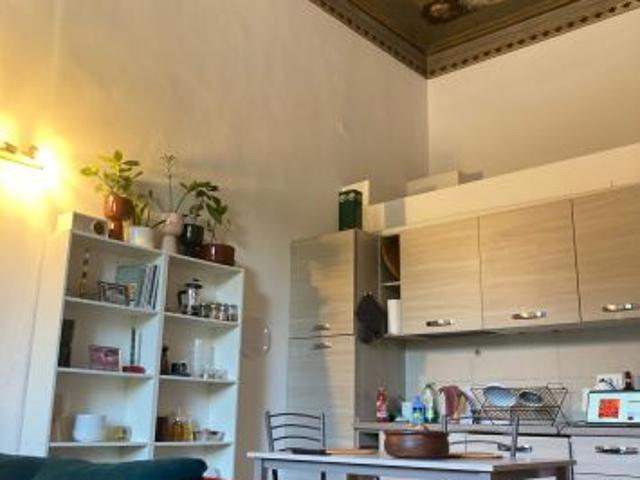 Monolocale in affitto a Bologna, Reggio Emilia