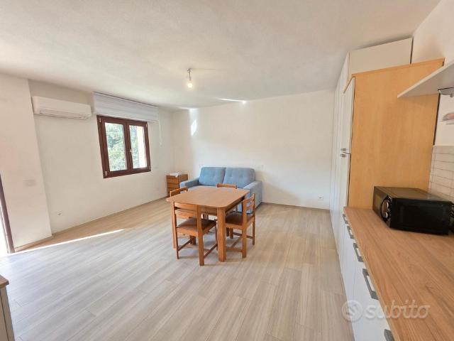 Appartamento in affitto a Seuna, Nuoro