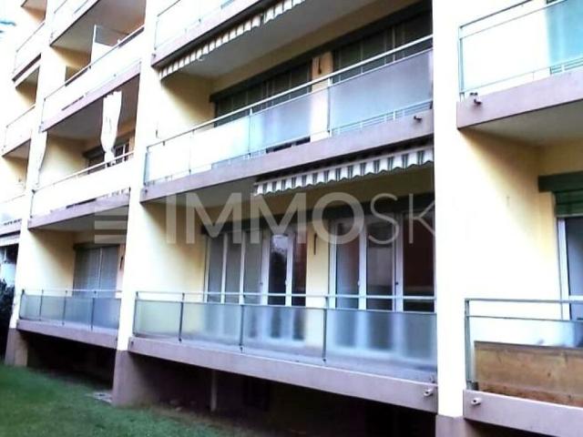 Wohnung kaufen in Agno, Tessin