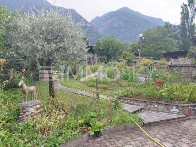 Einfamilienhaus kaufen in Cresciano, Tessin