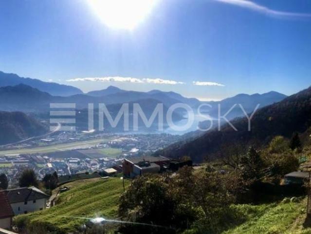 Haus kaufen in Cademario, Tessin