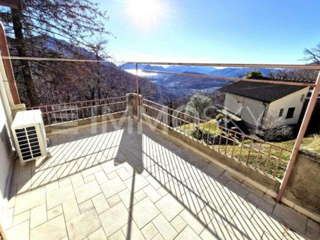 Einfamilienhaus kaufen in Bidogno, Tessin