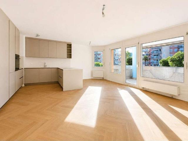 Apartment mieten in Aldesago, Tessin