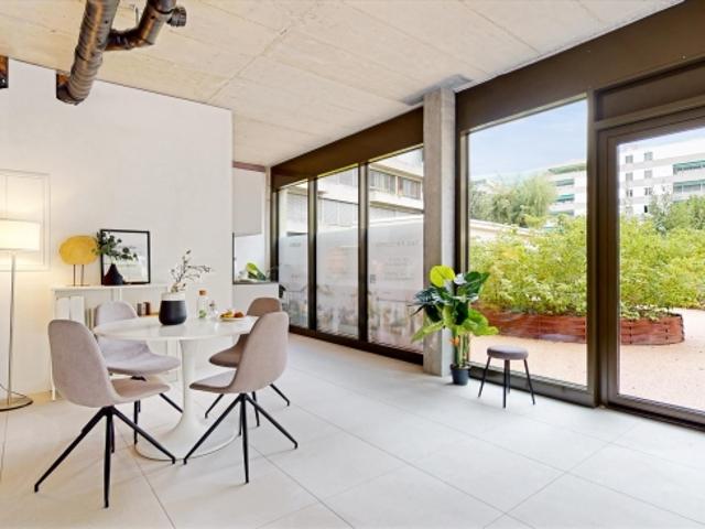 Atelier mieten in Chiasso, Tessin