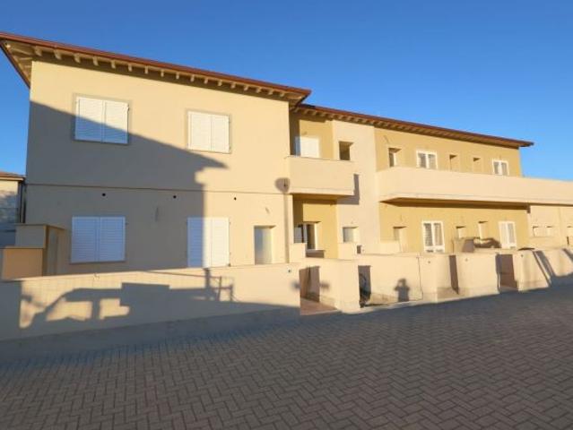 Villa Indipendente in vendita a Marciana, Cascina
