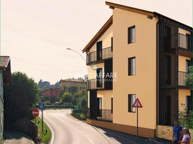 Appartamento in vendita a Polpenazze, Lombardia
