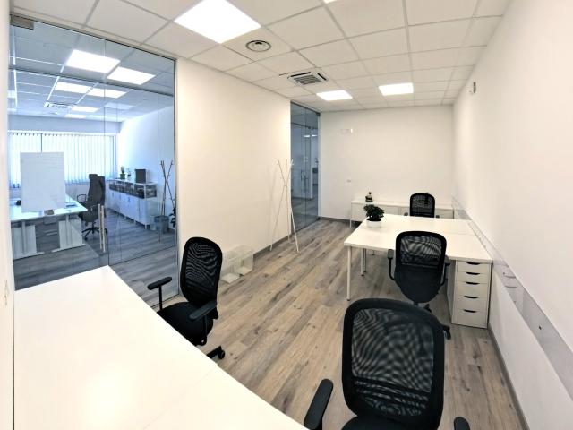 Ufficio in affitto a Santa Filomena, Chieti
