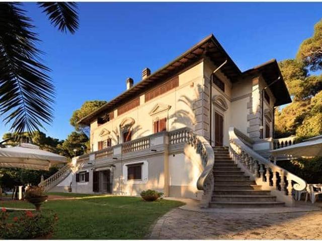 Villa Indipendente in affitto a Livorno
