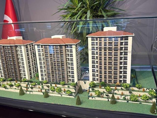 İstanbul içerisinde satılık mülk