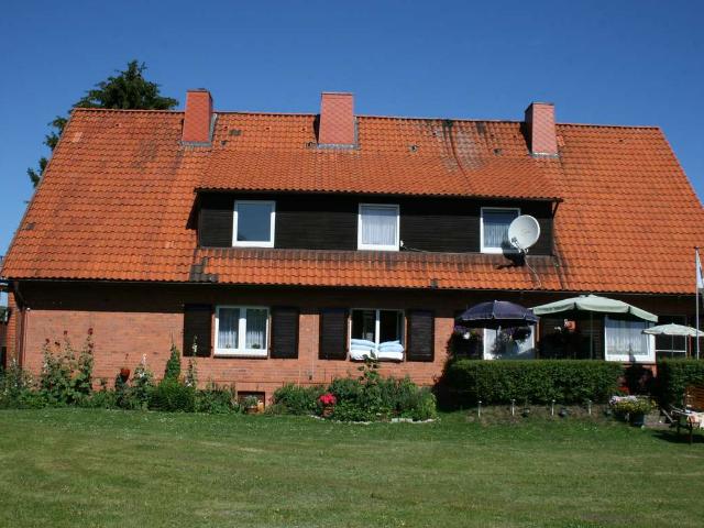 Wohnung mieten in Schnackenburg, Lüchow-Dannenberg