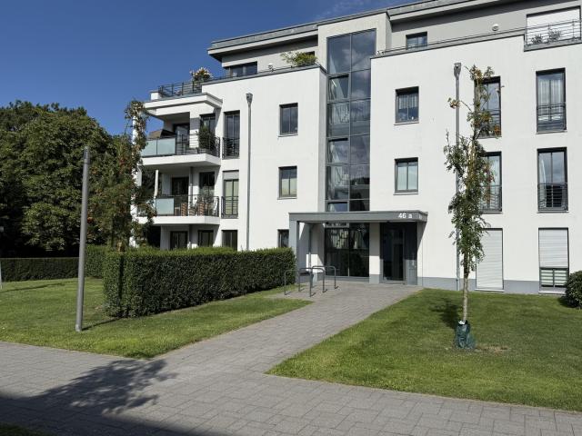Wohnung mieten in Warnemünde, Rostock