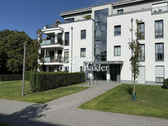 Apartment mieten in Warnemünde, Rostock