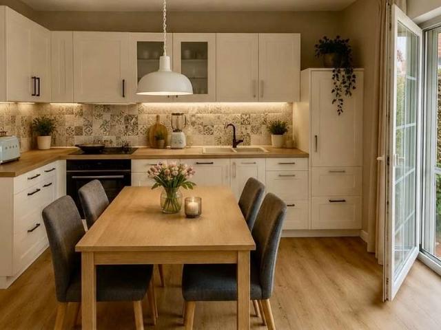 Wohnung kaufen in Zingst, Vorpommern-Rügen
