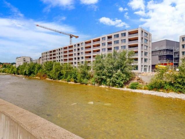Apartment mieten in Rothen, Luzern