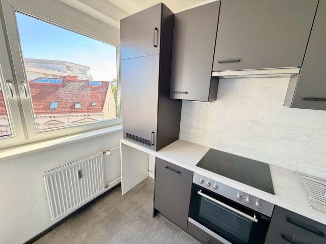 Apartment mieten in Innere Stadt, Gersdorf-Feistritz