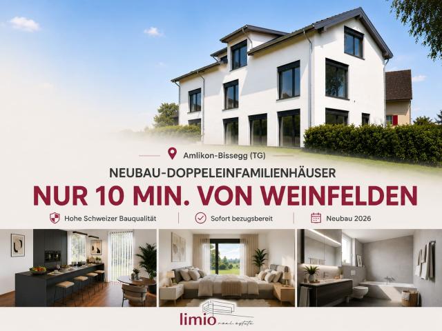 Immobilie kaufen in Weinfelden, Thurgau