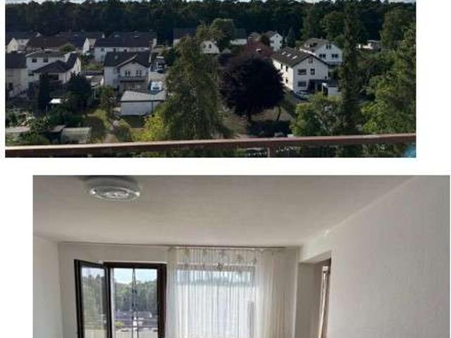 Wohnung kaufen in Bad Lippspringe, Kreis Paderborn