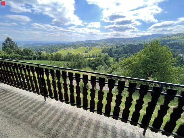 Haus kaufen in Mooskirchen, Steiermark