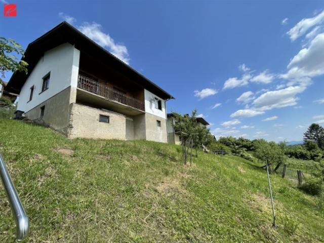 Einfamilienhaus kaufen in Mooskirchen, Steiermark