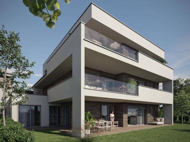 Apartment kaufen in Kirchschlag, Oberösterreich