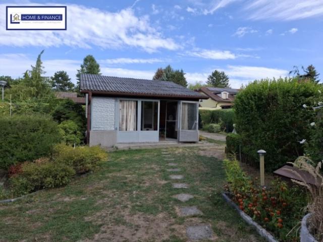 Haus kaufen in Neufeld an der Leitha, Burgenland