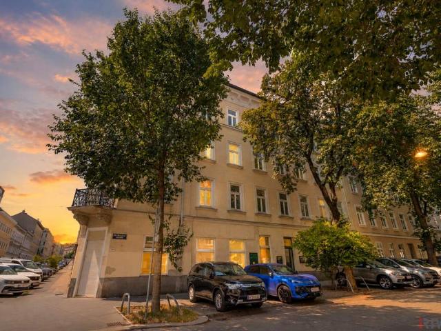 Gewerbe kaufen in Ottakring, Wien