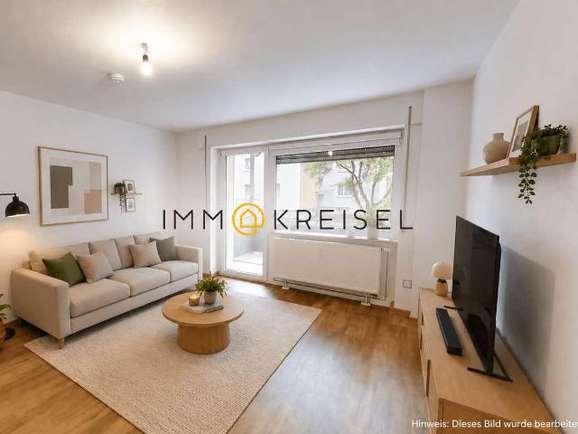 Wohnung kaufen in Birkenheide, Rhein-Pfalz-Kreis