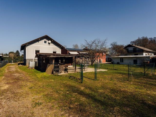 Haus kaufen in Ragnitz, Steiermark