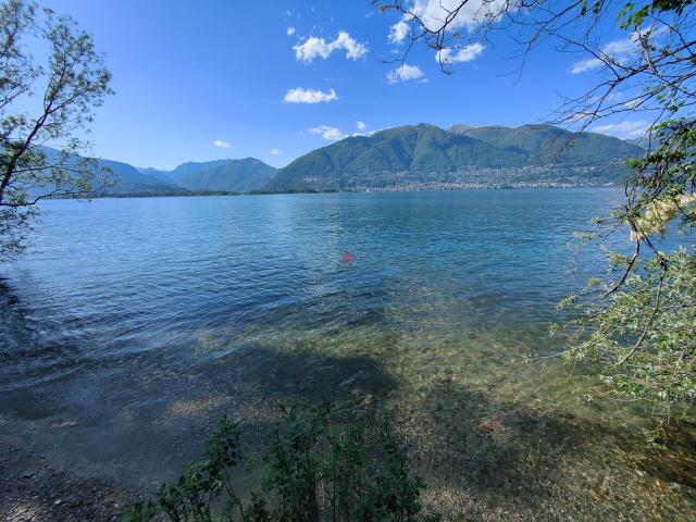 Apartment kaufen in Piazzogna, Tessin