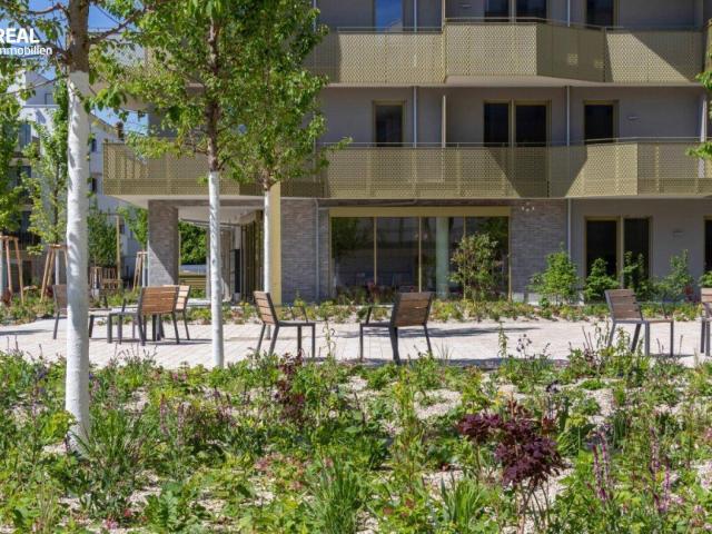 Apartment kaufen in Floridsdorf, Wien